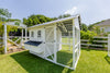 Modern Chicken Barn (DDP-1553PVC)