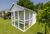 Modern Chicken Barn (DDP-1553PVC)