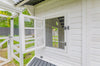 Modern Chicken Barn (DDP-1553PVC)
