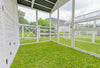 Modern Chicken Barn (DDP-1553PVC)