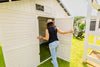 Modern Chicken Barn (DDP-1553PVC)