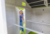 Modern Chicken Barn (DDP-1553PVC)