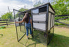 Modern Ultraguard Large Metal Framed Chicken Coop