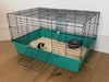 Healthy Habitat Small Pet Cage 30 x 20 (Z-20x30GP)