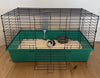 Healthy Habitat Small Pet Cage 30 x 20 (Z-20x30GP)