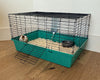 Healthy Habitat Small Pet Cage 30 x 20 (Z-20x30GP)