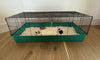 Healthy Habitat Small Pet Cage 48 x 24 (Z-24x48GP)