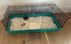 Healthy Habitat Small Pet Cage 48 x 24 (Z-24x48GP)