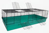 Healthy Habitat Small Animal Cage 60 x 24 (Z-24x60GP)