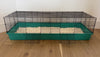 Healthy Habitat Small Animal Cage 60 x 24 (Z-24x60GP)