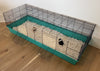 Healthy Habitat Small Animal Cage 60 x 24 (Z-24x60GP)