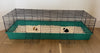 Healthy Habitat Small Animal Cage 60 x 24 (Z-24x60GP)
