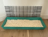 Healthy Habitat Small Animal Cage 60 x 24 (Z-24x60GP)