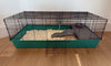 Healthy Habitat Small Pet Cage Deluxe Kit 48 x 24 (Z-24x48DeluxeKit)