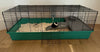 Healthy Habitat Small Pet Cage Deluxe Kit 48 x 24 (Z-24x48DeluxeKit)