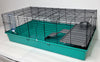 Healthy Habitat Small Pet Cage Deluxe Kit 48 x 24 (Z-24x48DeluxeKit)