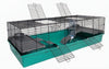 Healthy Habitat Small Pet Cage Deluxe Kit 60 x 24 (Z-24x60DeluxeKit)