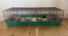 Healthy Habitat Small Pet Cage Deluxe Kit 60 x 24 (Z-24x60DeluxeKit)