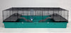 Healthy Habitat Small Pet Cage Deluxe Kit 60 x 24 (Z-24x60DeluxeKit)