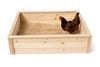 Dust Bath - Open (DDP-1843DB)