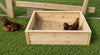Dust Bath - Open (DDP-1843DB)
