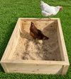 Dust Bath - Open (DDP-1843DB)