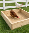 Dust Bath - Open (DDP-1843DB)