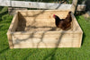 Dust Bath - Open (DDP-1843DB)