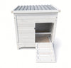 Modern Nesting & Roosting Box (DDP-1734W)