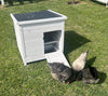 Modern Nesting & Roosting Box (DDP-1734W)