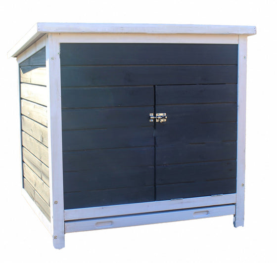 Nesting & Roosting Box (DDP-1734)