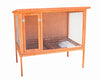Rabbit Hutch (DDP-1522)