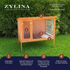 Rabbit Hutch (DDP-1522)