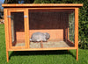 Rabbit Hutch (DDP-1522)