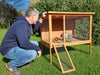 Rabbit Hutch (DDP-1522)