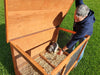 Rabbit Hutch (DDP-1522)