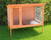 Rabbit Hutch (DDP-1522)