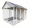 Modern Duck Barn (DDP-1559LPVC)