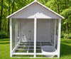 Modern Duck Barn (DDP-1559LPVC)