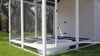 Modern Duck Barn (DDP-1559LPVC)