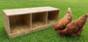 Best Rest Triple Nesting Box (DDP-2292L)