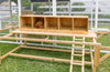 Best Rest 5 Bay Nesting Box (DDP-2326)