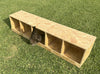 Best Rest 5 Bay Nesting Box (DDP-2326)