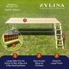 Nesting Box Table With Ramp for 5 Bay / 8 Bay / 12 Bay Nesting Boxes (DDP-2361)