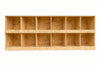 Best Rest 12 Bay Nesting Box (DDP-2360)