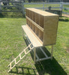Best Rest 12 Bay Nesting Box (DDP-2360)