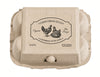 Zylina Egg Carton (6 Eggs) – 100 Pack (Z-Eggs6-100)
