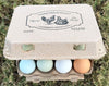 Egg Cartons (12 Eggs) - 100 Pack (Z-EGG12-100)
