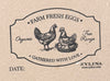 Egg Cartons (12 Eggs) - 100 Pack (Z-EGG12-100)
