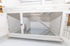Modern 2 Story Rabbit High Rise (DDP-1613A)